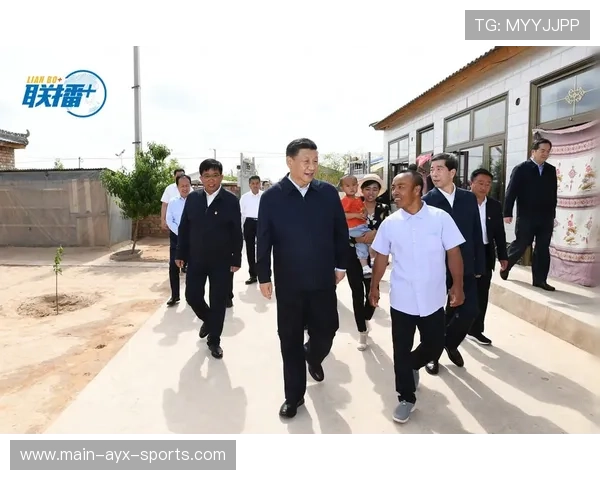 时政微纪录丨总书记新疆行的“高光”时刻